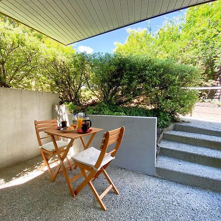 Tekau A Charming, Quiet And Spacious Studio Queenstown Exterior foto