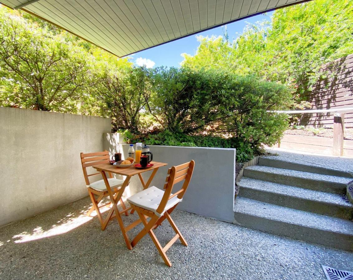 Tekau A Charming, Quiet And Spacious Studio Queenstown Exterior foto